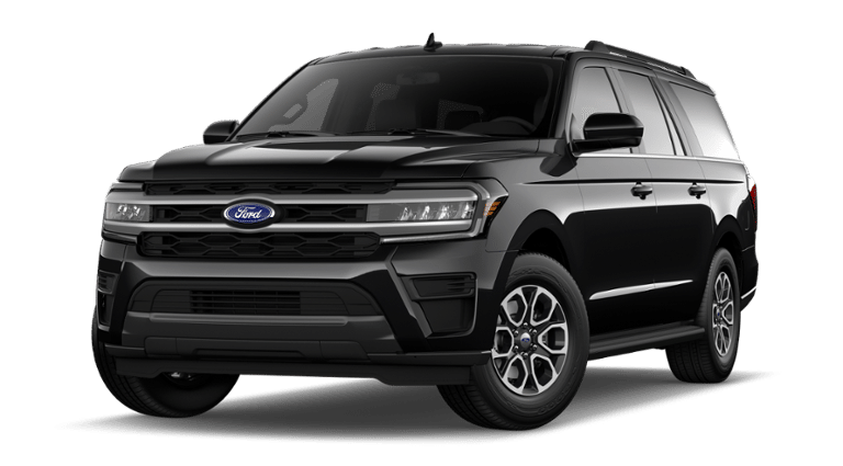 2024 Ford Expedition Max XLT LIVERY